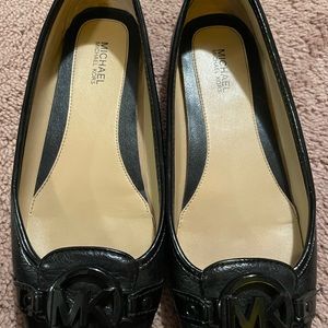 Michael Kors — ballet flat!